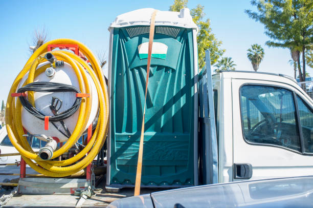  Glendale, CO Porta Potty Rental Pros