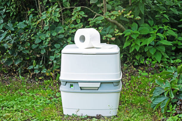 Best Wedding porta potty rental  in Glendale, CO