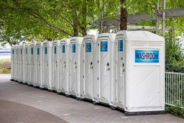 Best Best portable toilet rental  in Glendale, CO