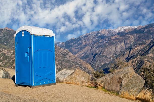 Best Portable restroom trailer rental  in Glendale, CO