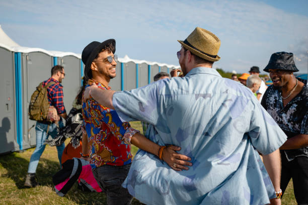 Best Event porta potty rental  in Glendale, CO