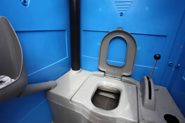 Affordable portable toilet rental in Glendale, CO