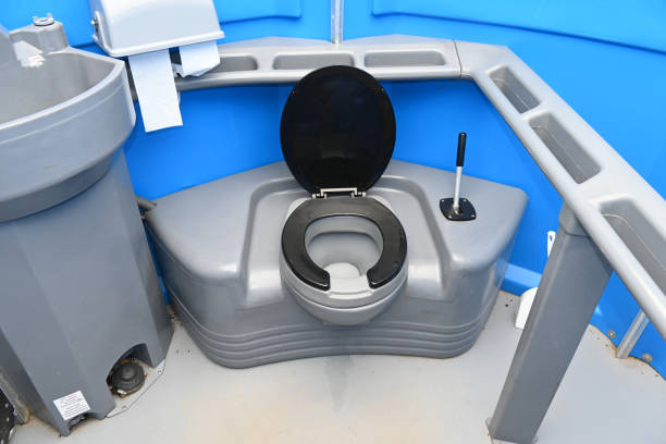 Best Long-term porta potty rental  in Glendale, CO