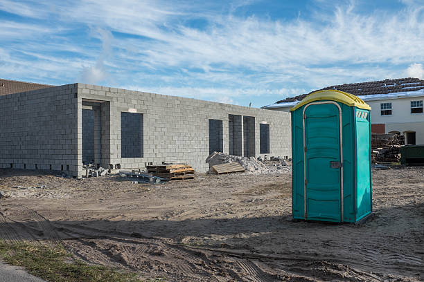 Portable Toilet Options We Offer in Glendale, CO